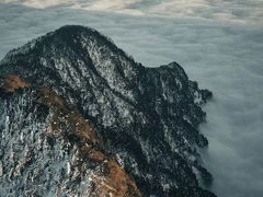 -峨眉山风景名胜区
