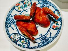 -荣轩(新荣记环球金融中心店)