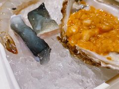 -火炉火自助餐(西直门凯德MALL店)