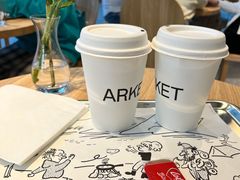 -ARKET CAFÉ(三里屯太古里店)