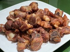 蒜香碎排骨-煲煲好(朝阳门店)