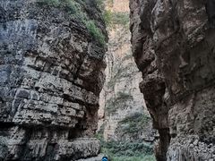 -仙人峪