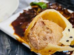 经典贡品生煎-全启和美食(由由店)