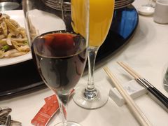 -芳芳私房菜·精做淮扬菜(承德路店)