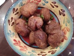 -花满楼(启秀路店)