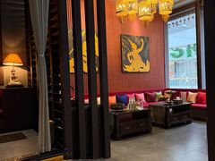 -菩泰·泰式草本按摩SPA(武汉新天地南馆店)