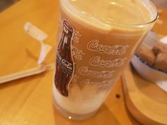 -餐酒吧Com-ing Bar(上海路店)