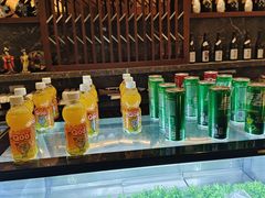 -宁波逸东豪生大酒店·豪生咖啡厅