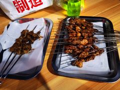 -铁诚烤肉