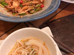 -紫滇源云南生态菜(丹凤街店)