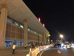 -莆田站