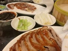 -玉林烤鸭店(垡头店)