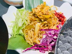 -探鱼·鲜青椒爽麻烤鱼(苏宁广场店)