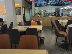 -江湖亮亮蒸虾大排档烤全羊清真(武汉总店)