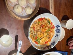 -李犟大爆鳝面·手工蟹黄包(湖滨西湖店)