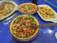 -马路边边火锅串串(观前街店)