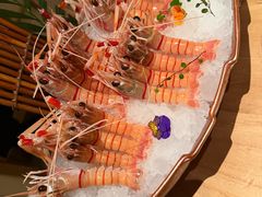 -Minase水濑·日料放题(外滩店)