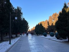 -北京市劳动人民文化宫(太庙)