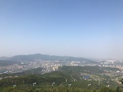-定都峰