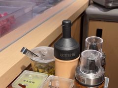 -肉肉大米(德基广场店)