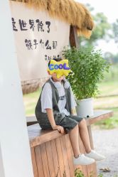 -DORA kids 朵拉儿童摄影花园店