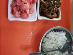 -厦门理工学院-1期食堂