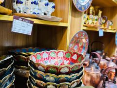 -新疆国际大巴扎