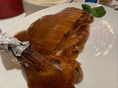 -满堂·烤鸭店·北京菜(鼓楼店)