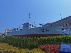 -中国人民解放军海军博物馆