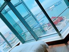 -青岛五四广场海景美仑国际公寓酒店