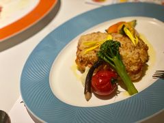 -Mezomd曼索蒂西班牙餐厅(广粤店)