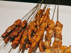 -三个大叔东北烧烤·砂锅菜(西三旗店)