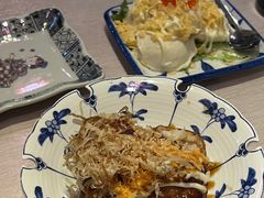 章鱼小丸子-米彩料理(西丽店)