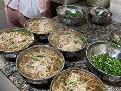 -正宗杨记普洱酸醋米线(总店)