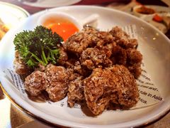 -碧特博格·20年品牌西餐厅(芜湖路店)