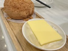 -金湖港式餐厅(建外店)
