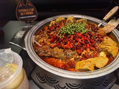 -烤匠麻辣烤鱼(IFS店)