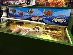 -無招牌海鮮(芽笼店)