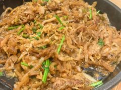 -老长春肉馆(隆礼路店)