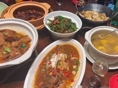 -柴米油盐(土菜院子店)