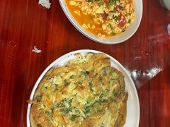 -芦茨金富饭庄·25年老字号·专做稻草鸡