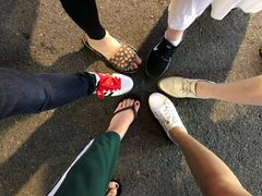 -雅戈尔富宫大酒店(观前街店)