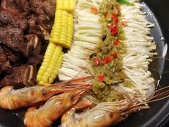 -春盛渔府(牛首山店)