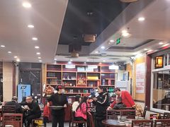 -老来福·非遗酸汤兔(凯旋路店)