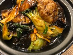 -阿莉餐厅(枣阳路店)