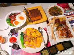 -食大利香港茶餐厅(南亚风情第一城店)