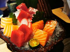 -炙柒Sekinana·精致日料(合生汇店)