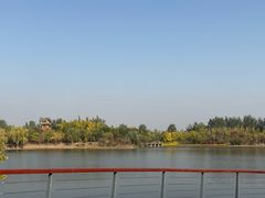 -东郊湿地公园