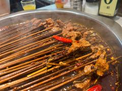-水碾河刘老大串串香(水碾河路店)