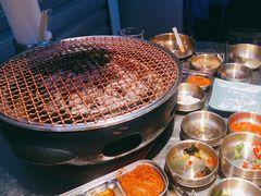 -入火韩国烤肉(凯旋广场店)